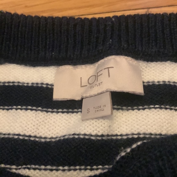 Loft sweater - Picture 2 of 3